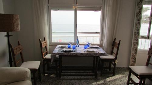 Torrenueva Apartamento | Apartamento 1º linea playa Torrenueva, Motril, Granda