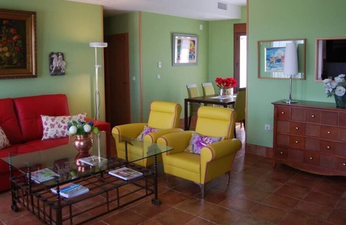 Jimena Apartamento | Apartamento 2-4 personas de lujo