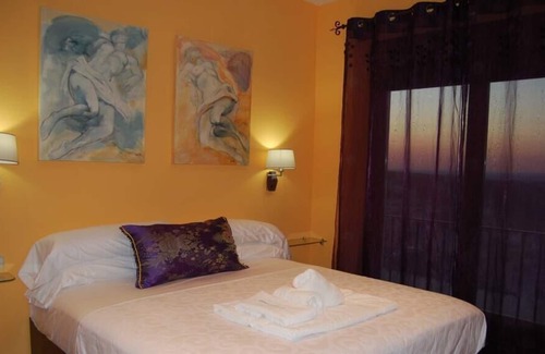 Jimena Apartamento | Apartamento 2-4 personas de lujo