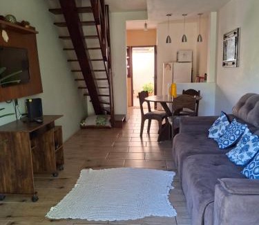 Armacao Apartamento | Apartamento 2 andares, na frente da praia