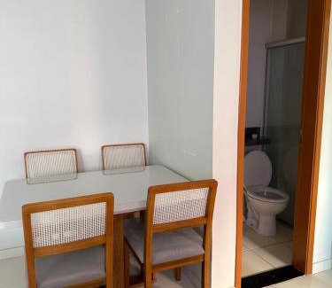 Parque Rio Branco Apartamento | Apartamento 2 quartos no centro de Valparaizo