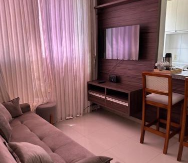 Parque Rio Branco Apartamento | Apartamento 2 quartos no centro de Valparaizo