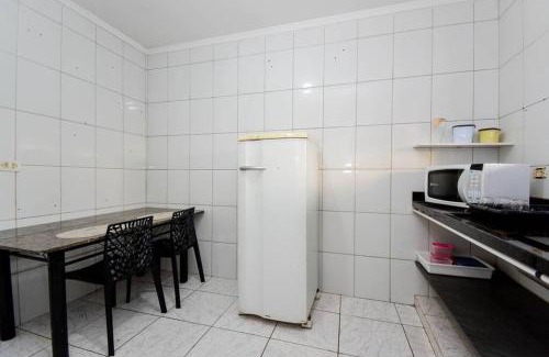 Cocaia Apartamento | Apartamento 2 completo