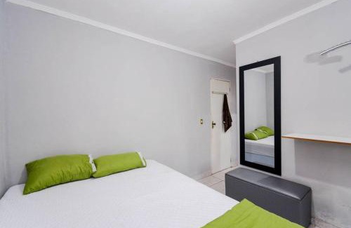 Cocaia Apartamento | Apartamento 2 completo