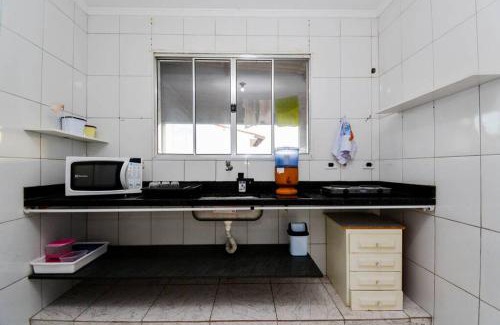 Cocaia Apartamento | Apartamento 2 completo