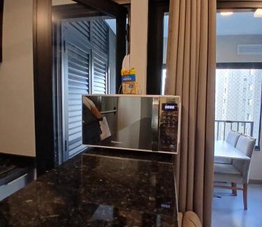 Bras Apartamento | Apartamento 2 dorm com garagem Piscine Resort Brás