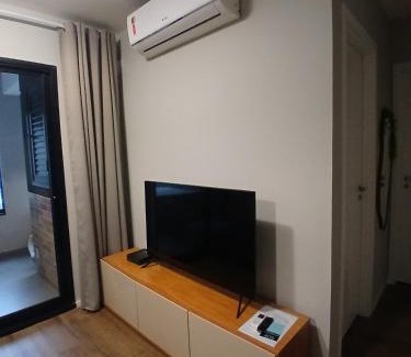 Bras Apartamento | Apartamento 2 dorm com garagem Piscine Resort Brás