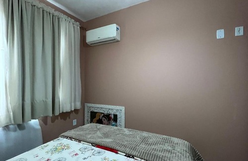 Ze Amandio Apartamento | Apartamento 2 dorm. em Bombas SC