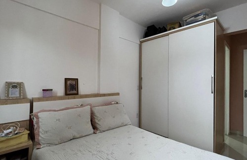 Ze Amandio Apartamento | Apartamento 2 dorm. em Bombas SC