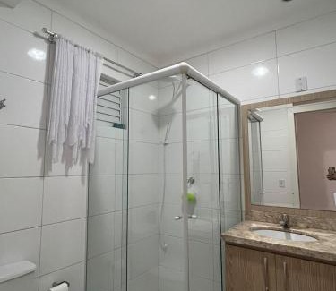Ze Amandio Apartamento | Apartamento 2 dorm. em Bombas SC