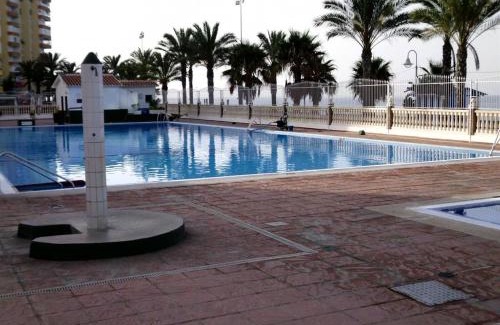 Algarrobo Apartamento | Apartamento 2 dormitorios con fantasticas vistas