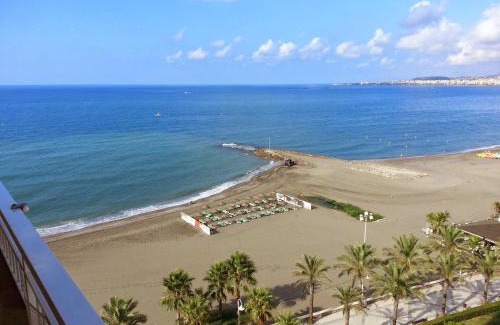 Algarrobo Apartamento | Apartamento 2 dormitorios con fantasticas vistas