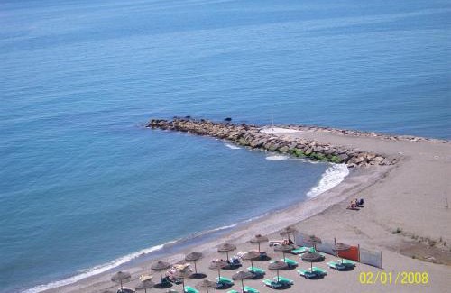 Algarrobo Apartamento | Apartamento 2 dormitorios con fantasticas vistas