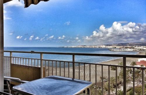 Algarrobo Apartamento | Apartamento 2 dormitorios con fantasticas vistas