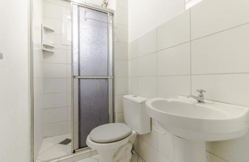 Industrial Apartamento | Apartamento 2 dormitorios Novo Hamburgo Espaço Namibe