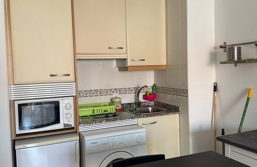 Portosin Apartamento | APARTAMENTO 2 DORMITORIOS Portosín - A CORUÑA