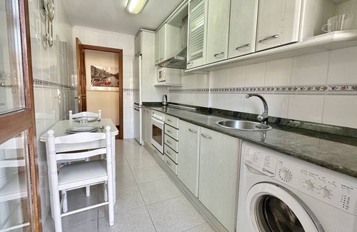 Santona Apartamento | Apartamento 2 dormitorios en Santoña El Refugio 3016