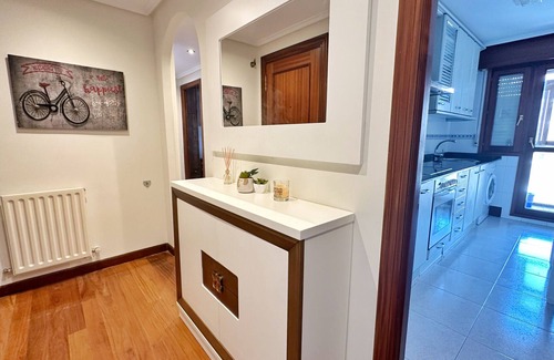Santona Apartamento | Apartamento 2 dormitorios en Santoña El Refugio 3016