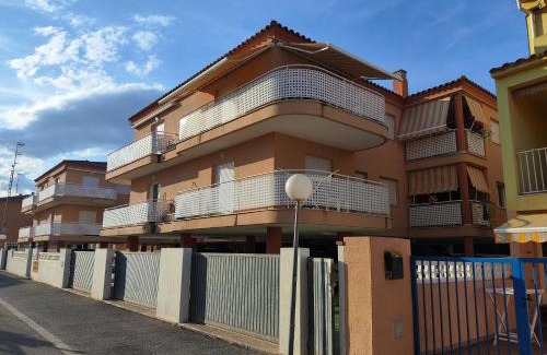 Peñíscola Apartamento | Apartamento 2 dormitorios Papa Luna Peñíscola