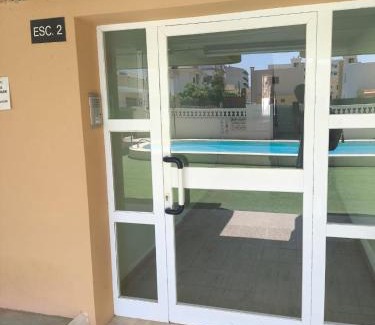 Peñíscola Apartamento | Apartamento 2 dormitorios Papa Luna Peñíscola
