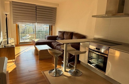 Moana Apartamento | APARTAMENTO 2 HAB. EN MOAÑA - PLAYA A XUNQUEIRA