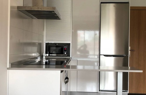 Moana Apartamento | APARTAMENTO 2 HAB. EN MOAÑA - PLAYA A XUNQUEIRA