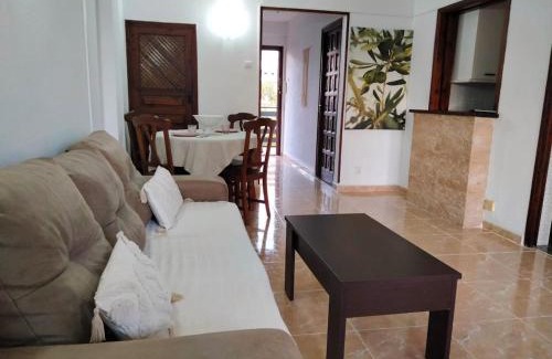 Aguadulce Apartamento | Apartamento 2 hab en Aguadulce playa