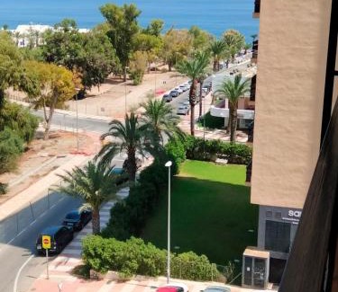 Aguadulce Apartamento | Apartamento 2 hab en Aguadulce playa