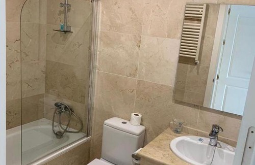 Roda Apartamento | APARTAMENTO 2 HABITACIONES CON PISCINA RODA GOLF