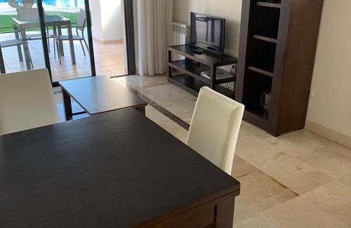 Roda Apartamento | APARTAMENTO 2 HABITACIONES CON PISCINA RODA GOLF