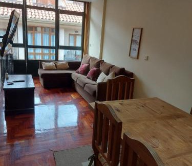 Gondomar Apartamento | Apartamento 2 habitaciones