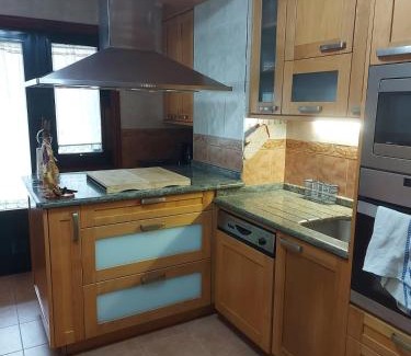 Gondomar Apartamento | Apartamento 2 habitaciones