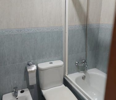 Gondomar Apartamento | Apartamento 2 habitaciones