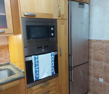 Gondomar Apartamento | Apartamento 2 habitaciones