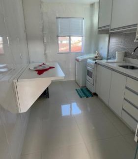 Praia de Leste Apartamento | Apartamento 2 irmãs Praia de Leste