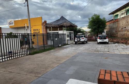 Juazeiro do Norte Apartamento | Apartamento 2 próximo ao Cariri Shop