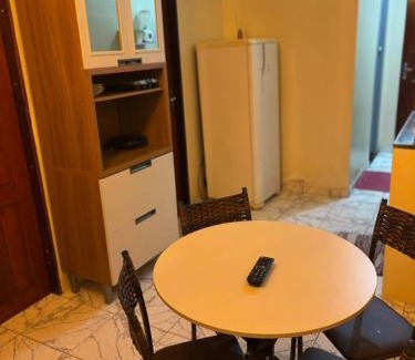 Macapa Apartamento | Apartamento 2 próximo ao aeroporto