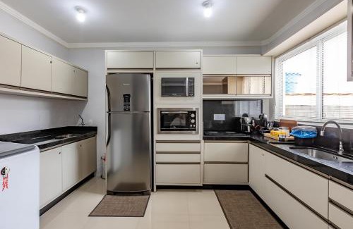 Nova Esperanca Apartamento | Apartamento 2 quartos com Spá Expocentro Praias