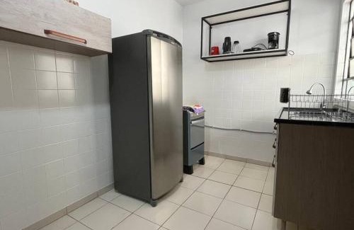 Zona 01 Apartamento | Apartamento 2 QTS Excelente Localização - EV05