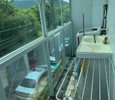 Rio das Ostras Apartamento | Apartamento 2 Quartos Próximo a Praia