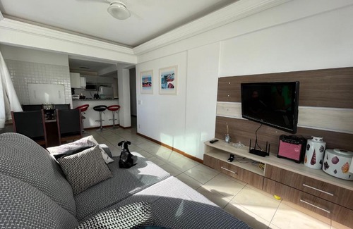 Capao da Canoa Apartamento | Apartamento 2 quartos completo 200 m da praia