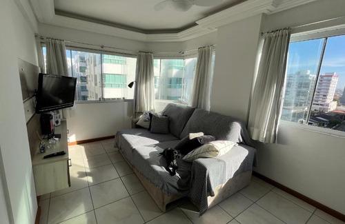 Capao da Canoa Apartamento | Apartamento 2 quartos completo 200 m da praia