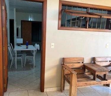 Novo Hamburgo Apartamento | Apartamento 2 quartos Completo