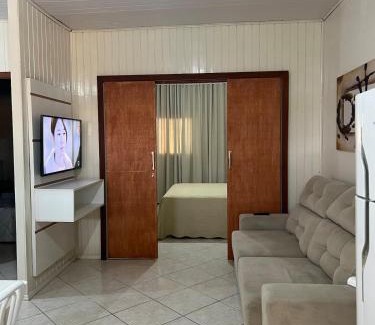 Novo Hamburgo Apartamento | Apartamento 2 quartos Completo