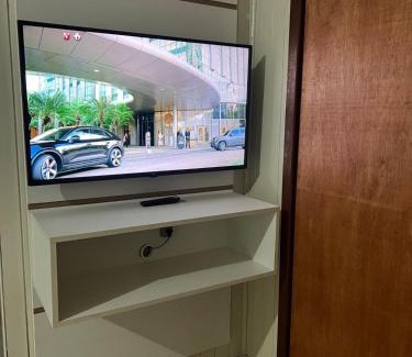 Novo Hamburgo Apartamento | Apartamento 2 quartos Completo