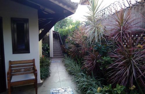 Praia do Forte Apartamento | Apartamento 2 quartos numa village Praia do Forte