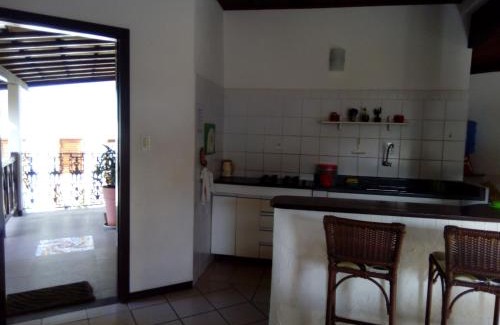 Praia do Forte Apartamento | Apartamento 2 quartos numa village Praia do Forte