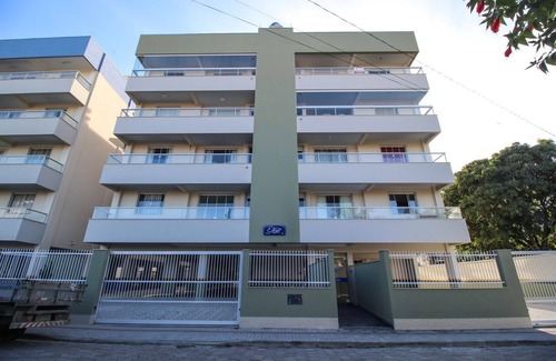 Bombas Apartamento | Apartamento 2 quartos - 345