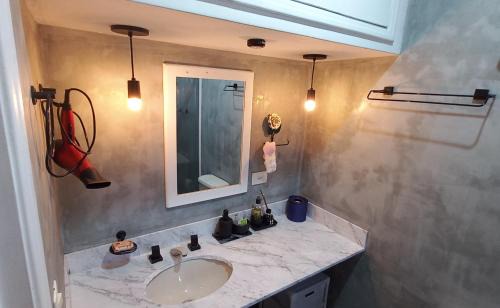 Encruzilhada Apartamento | Apartamento 2 quartos aconchegante