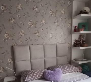Encruzilhada Apartamento | Apartamento 2 quartos aconchegante